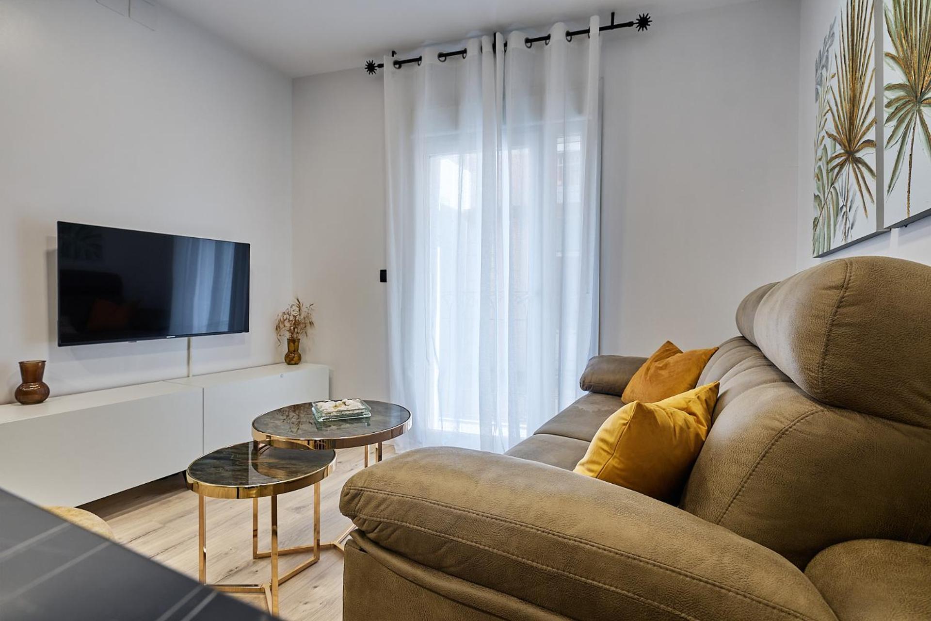 Apartamentos Plasencia Bambu Exteriér fotografie