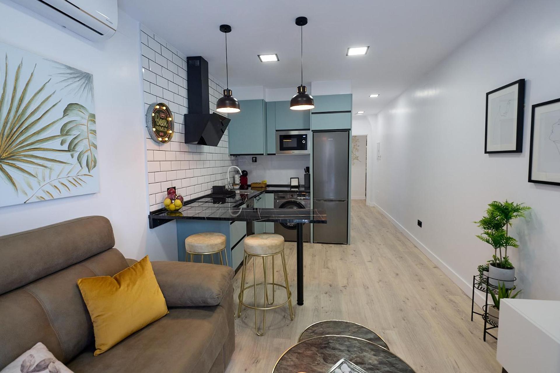 Apartamentos Plasencia Bambu Exteriér fotografie